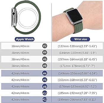 big apple watch bands|biggest apple watch band size.